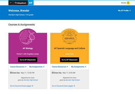 Sign in to AP Classroom to access personalized feedback, practice questions, and exam preparation materials for AP World History Modern and other subjects. . Collegeboard ap classroom